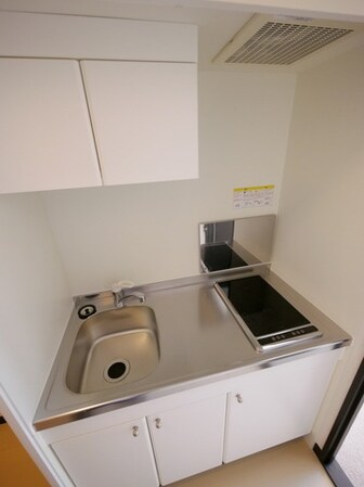 レオネクストインディゴIの物件内観写真